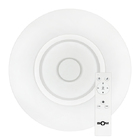 Світильник світлодіодний Biom SMART SML-R23-80 3000-6000K 80Вт с д/у