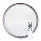 Світильник світлодіодний Biom SMART SML-R48-50/2 3000-6000K 50Вт з д/к