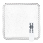 Світильник світлодіодний Biom SMART SML-S03-50/2 3000-6000K 50Вт с д/у