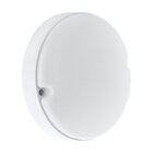 Світильник світлодіодний ЖКХ Biom MPL-R18-6 18Вт 6000К, коло