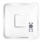 Світильник світлодіодный Biom SMART SML-S02-90/2 3000-6000K 90Вт с д/к