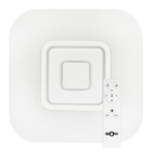 Світильник світодіодний Biom SMART SML-S25-80 3000-6000K 80Вт с д/у