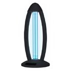 Світильник UV OEM UVC-38W чорний