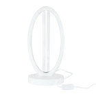 Світильник UV OEM UVC-38W/OZ-1 білий з озоном без пульта дк