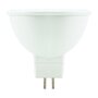 Світлодіодна лампа Biom BT-562 MR16 7W GU5.3 4500К матова
