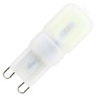 Свiтлодiодна лампа Biom G9 3W 2835 PC 4500K AC220