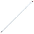 Світлодіодна лінійка OEM LB-100-15-4-220 15Вт 4500К 1000mm AC 220 IP20 матова