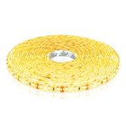 Світлодіодна стрічка OEM ST-12-2835-120-WW-65 тепла біла, герметична, 1м