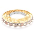 Світлодіодна стрічка OEM ST-12-5050-60-WW-20-V2 тепла біла, негерметична, 1м