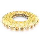 Світлодіодна стрічка OEM ST-12-5050-60-WW-65-V2 тепла біла, герметична, 1м