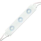 Світлодіодний модуль 220В BRT 2835-3 1.5W 6500K, IP65 білий