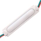 Світлодіодний модуль BRT XG61 5050-3 led RGB IC 2811 0.72W 12В з лінзою