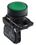 TB5-AA31 Кнопка "Старт" зелена