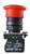TB5-AT42  Кнопка безпеки. Повернення відтисканням d40mm