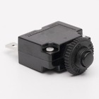 Теплове реле мале KBF-1 карболіт 18A TAKEL