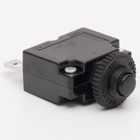 Теплове реле мале KBF-1 карболіт 22A TAKEL