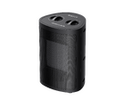Тепловентилятор HAVIT HV-HT1227 1500W Black