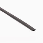 Термоусаджувальна трубка 12.7 / 6.4 с клейовим шаром