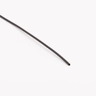 Термоусаджувальна трубка 4.8 / 2.4 з клейовим шаром