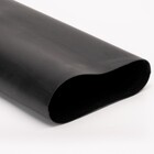 Термоусаджувальна трубка среднестенная HST-MW-AL 140/42 з клеєм