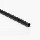 Термоусаджувальна трубка среднестенная HST-MW-AL 16/5 з клеєм