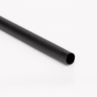 Термоусаджувальна трубка среднестенная HST-MW-AL 22/6 з клеєм