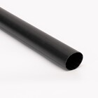 Термоусаджувальна трубка среднестенная HST-MW-AL 38.1 / 12 з клеєм