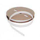 Термоусаджувальна трубка ТУТ 13/6,5, білий TAKEL