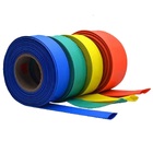 Термоусаджувальна трубка ТУТ 150/75, блакитний TAKEL