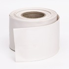 Термоусаджувальна трубка ТУТ 180/90 бухта, білий