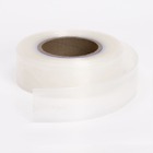 Термоусаджувальна трубка ТУТ 25/12,5 бухта, прозорий