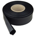 Термоусаджувальна трубка ТУТ 40/20, чорний TAKEL