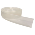 Термоусаджувальна трубка ТУТ 50/25, прозорий TAKEL