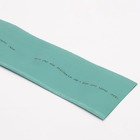 Термоусаджувальна трубка ТУТ 90/45, зелений TAKEL