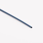 Термоусаджувальна трубка ТУТ з клейовим шаром 2.4/0.8 HST-AL-3-1