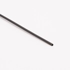 Термоусаджувальна трубка ТУТ з клейовим шаром 2.4/0.8 HST-AL-3-1