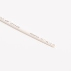 Термоусаджувальна трубка ТУТ з клейовим шаром 2.4/0.8 HST-AL-3-1