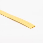 Термоусаджувальна трубка ТУТ з клейовим шаром 25.4 / 8.5 HST-AL-3-1