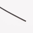 Термоусаджувальна трубка ТУТ з клейовим шаром 3.2 / 1 HST-AL-3-1