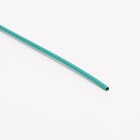 Термоусаджувальна трубка ТУТ з клейовим шаром 4.8 / 1.6 HST-AL-3-1