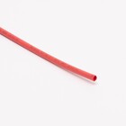 Термоусаджувальна трубка ТУТ з клейовим шаром 4.8 / 1.6 HST-AL-3-1