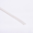 Термоусаджувальна трубка ТУТ з клейовим шаром 7.9 / 2.7 HST-AL-3-1