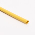 Термоусаджувальна трубка ТУТ з клейовим шаром 9.5 / 3.2 HST-AL-3-1