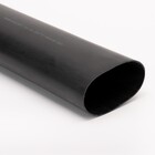 Термозбіжна трубка товстостінна HST-TW-AL 105/30 з клеєм