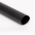 Термозбіжна трубка товстостінна HST-TW-AL 65/19 з клеєм