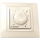 Терморегулятор TERNEO rol слонова кістка