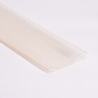 Трубка термоусаджувальна 2:1 HST-AP-2-1 70/35, прозорий (1 метр) RELIANCE