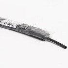 Трубка термоусаджувальна з клеєвим шаром 3:1 HST-AL-3-1 9,5/3,2, чорний (10шт х 1 м) RELIANCE