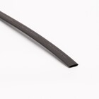 Трубка термоусаджувальна  з клеєвим шаром 4:1 HST-AL-4-1 16/4