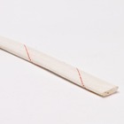 Трубки термостійкі зі скловолокна (кембрік) 30мм (5шт) LEE